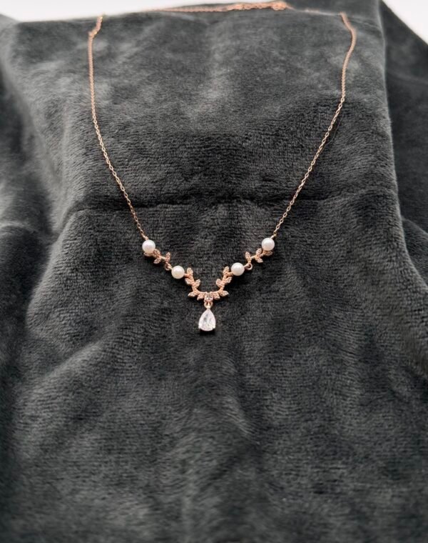 Marcela Necklaces