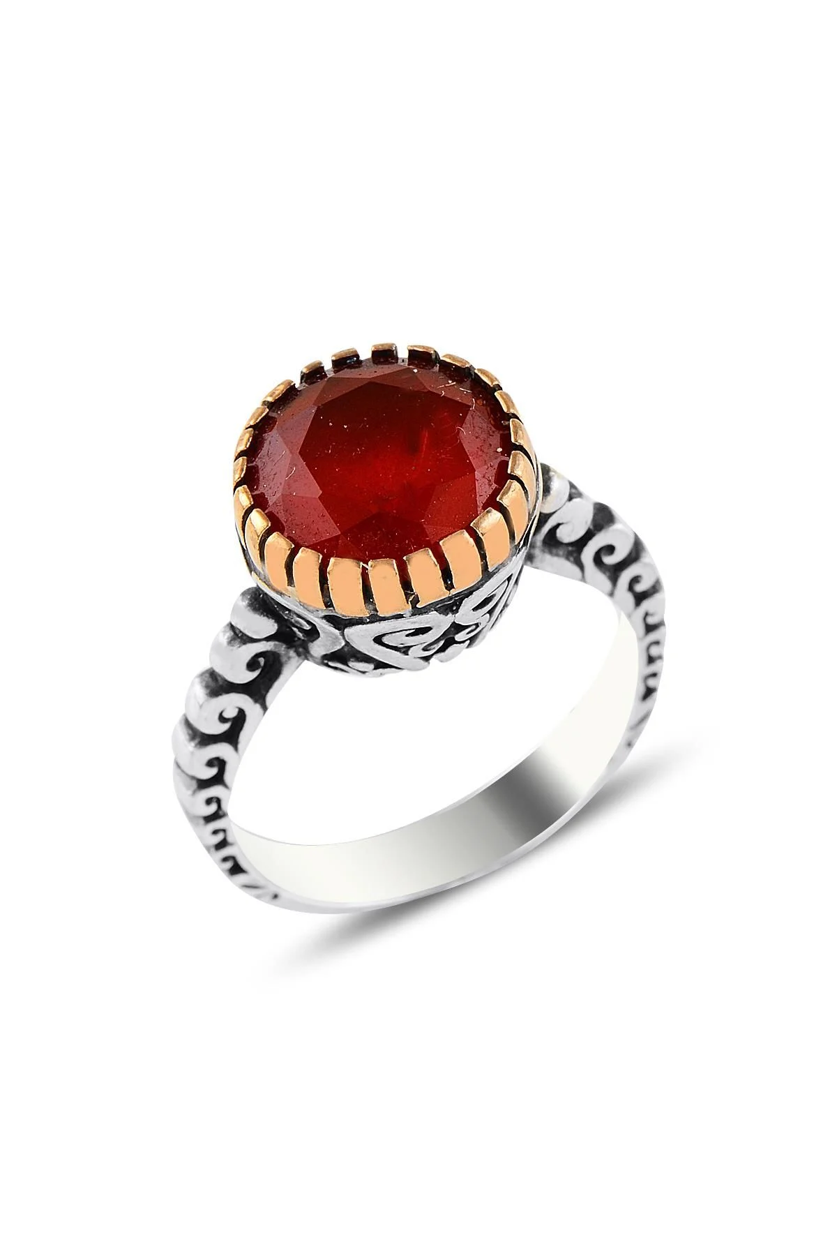 Authentic Turkish Ring